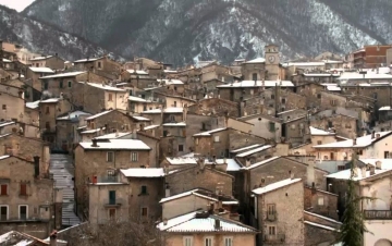 Storie di montagna: Guida TV  - TV Sorrisi e Canzoni
