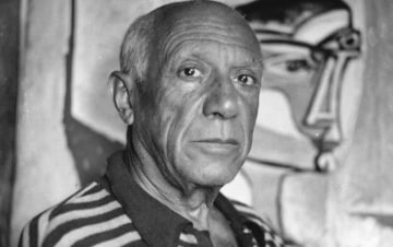 Picasso: Guida TV  - TV Sorrisi e Canzoni