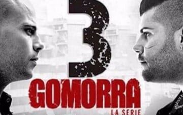 Gomorra - Terza stagione: Guida TV  - TV Sorrisi e Canzoni
