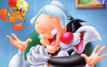 Sylvester e Tweety Mysteries: Guida TV  - TV Sorrisi e Canzoni