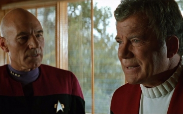 Star Trek - Generazioni: Guida TV  - TV Sorrisi e Canzoni