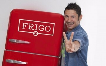Frigo: Guida TV  - TV Sorrisi e Canzoni