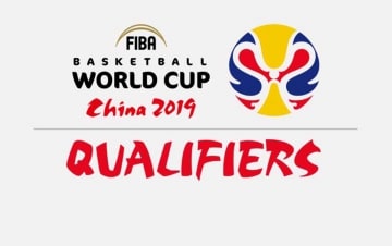 World Cup Qualifiers 2019 Road to China: Guida TV  - TV Sorrisi e Canzoni