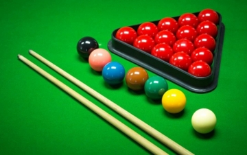 Snooker: Home Nation Series: Guida TV  - TV Sorrisi e Canzoni