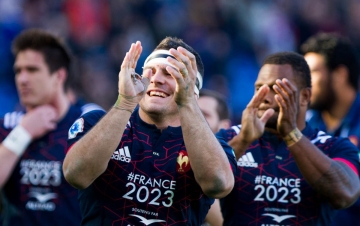 Francia - Giappone: Guida TV  - TV Sorrisi e Canzoni