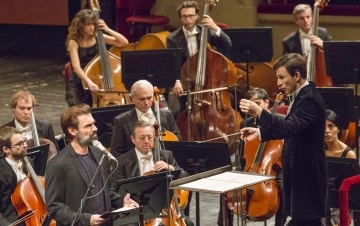 Orchestra Rai Alla Scala: Guida TV  - TV Sorrisi e Canzoni