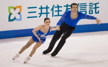 Skate America: Guida TV  - TV Sorrisi e Canzoni