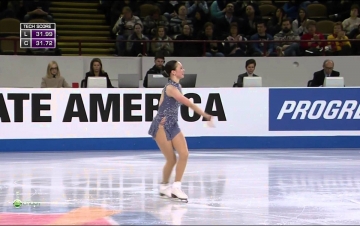 Skate America: Guida TV  - TV Sorrisi e Canzoni