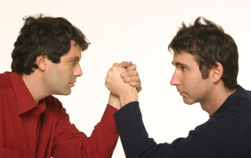 Kenny Vs. Spenny: Guida TV  - TV Sorrisi e Canzoni