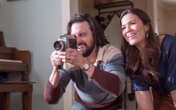 This Is Us: Guida TV  - TV Sorrisi e Canzoni