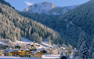 Storie di montagna: Guida TV  - TV Sorrisi e Canzoni