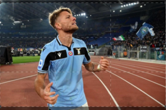 Top Gol Immobile: Guida TV  - TV Sorrisi e Canzoni