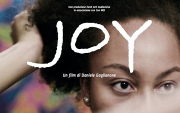 Joy: Guida TV  - TV Sorrisi e Canzoni