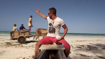 Nudo e Crudo: Guida TV  - TV Sorrisi e Canzoni