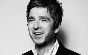 Uno in musica Noel Gallagher: Guida TV  - TV Sorrisi e Canzoni