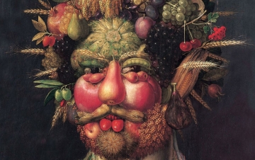 Art Buffet - I capolavori in cucina: Guida TV  - TV Sorrisi e Canzoni