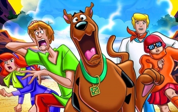 Scooby Doo: Guida TV  - TV Sorrisi e Canzoni