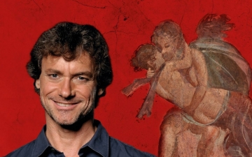 Ulisse: il piacere della scoperta: Guida TV  - TV Sorrisi e Canzoni