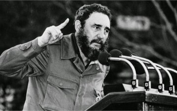 Fidel Castro en la mira: Guida TV  - TV Sorrisi e Canzoni