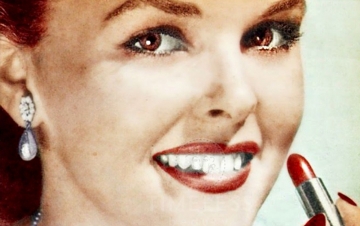 L'Italia in 4d - Anni '50: Guida TV  - TV Sorrisi e Canzoni