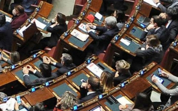 Montecitorio dentro il Palazzo: Guida TV  - TV Sorrisi e Canzoni