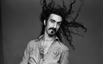 Frank Zappa The Mothers: Guida TV  - TV Sorrisi e Canzoni