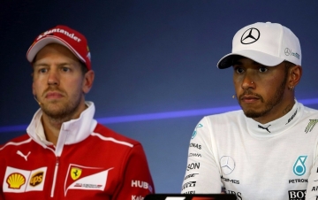 Sky Awards F1 2017: Guida TV  - TV Sorrisi e Canzoni