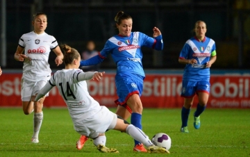 Campionato di calcio Italiano femminile 2017-18: Guida TV  - TV Sorrisi e Canzoni