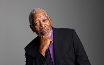 Morgan Freeman Science Show: Guida TV  - TV Sorrisi e Canzoni