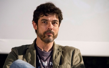 Il Cinemaniaco incontra Alessandro Gassmann: Guida TV  - TV Sorrisi e Canzoni