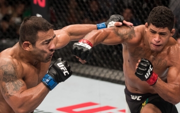 UFC 218: Guida TV  - TV Sorrisi e Canzoni