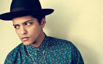 Bruno Mars: 24K Magic Live at the Apollo: Guida TV  - TV Sorrisi e Canzoni