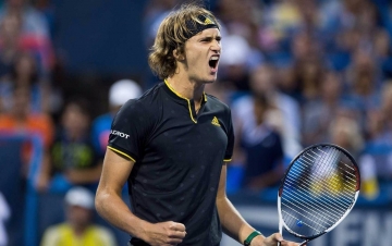 Tennis Highlights Montreal 2017: Guida TV  - TV Sorrisi e Canzoni