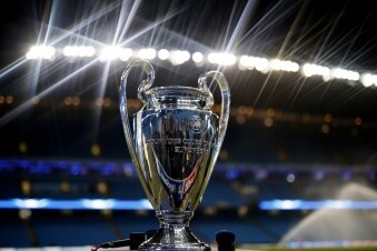 Champions League: Guida TV  - TV Sorrisi e Canzoni