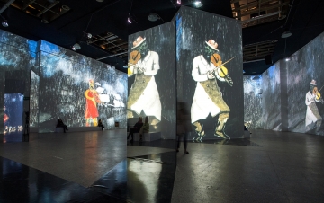 Chagall - Milano: Guida TV  - TV Sorrisi e Canzoni