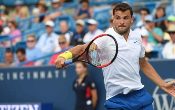 Tennis Highlights Cincinnati 2017: Guida TV  - TV Sorrisi e Canzoni