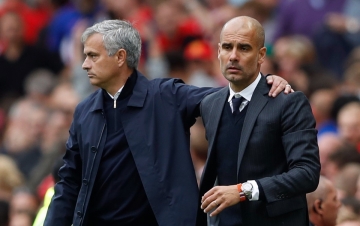 Road to Manchester Derby da Leggenda: Guida TV  - TV Sorrisi e Canzoni