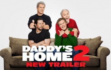 Sky Cine News - Daddy's Home 2: Guida TV  - TV Sorrisi e Canzoni
