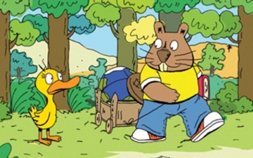 Che Animale Sei: Guida TV  - TV Sorrisi e Canzoni