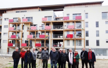 Big Cities: Guida TV  - TV Sorrisi e Canzoni