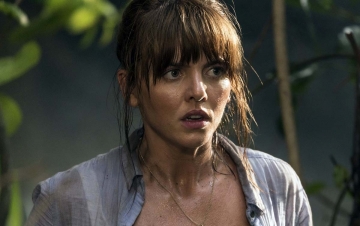 Hooten and the Lady - Cacciatori di Tesori: Guida TV  - TV Sorrisi e Canzoni