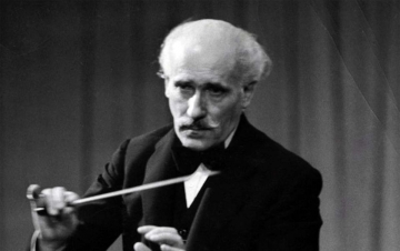 Muti e Sachs raccontano Toscanini: Guida TV  - TV Sorrisi e Canzoni