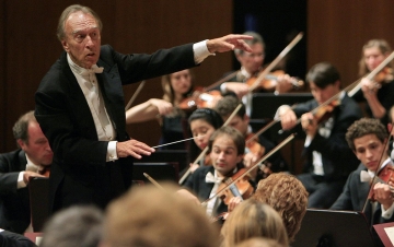 Claudio Abbado: Guida TV  - TV Sorrisi e Canzoni