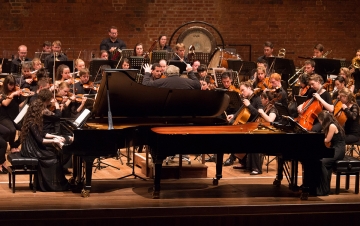 Britten - Peter Grimes: Guida TV  - TV Sorrisi e Canzoni