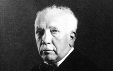 Strauss - Al termine dell'arcobaleno: Guida TV  - TV Sorrisi e Canzoni