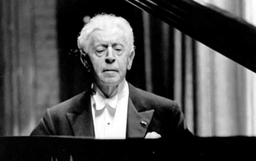 Arthur Rubinstein esegue Chopin: Guida TV  - TV Sorrisi e Canzoni