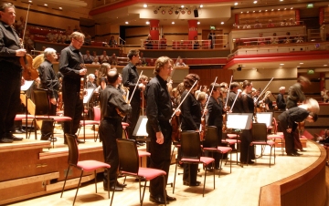 Britten - War Requiem: Guida TV  - TV Sorrisi e Canzoni