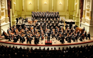 Concerto dell'Avvento: Guida TV  - TV Sorrisi e Canzoni
