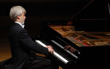 Chopin - Ballata n.1: Guida TV  - TV Sorrisi e Canzoni