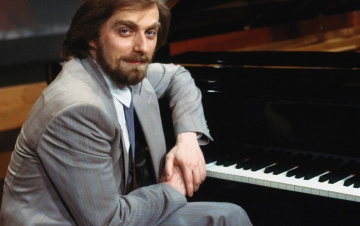 Chopin - Ballata n.2: Guida TV  - TV Sorrisi e Canzoni